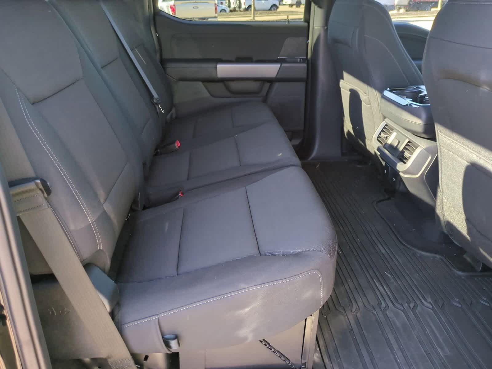 Thumbnail: 2025 Ford F-150 - 20