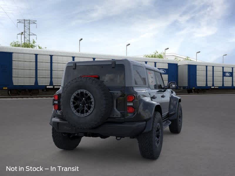 Thumbnail: 2025 Ford Bronco - 8