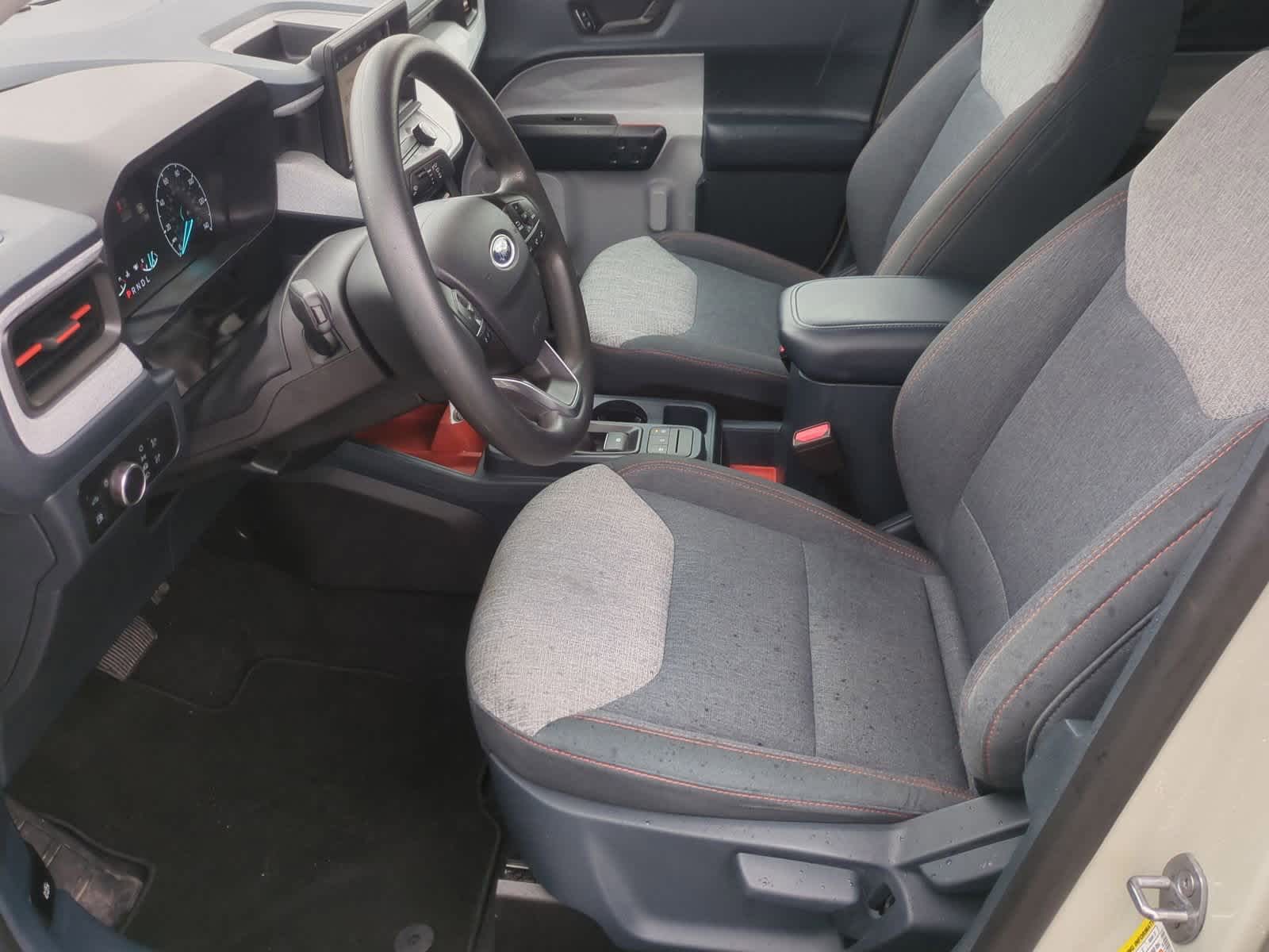 Thumbnail: 2024 Ford Maverick - 16