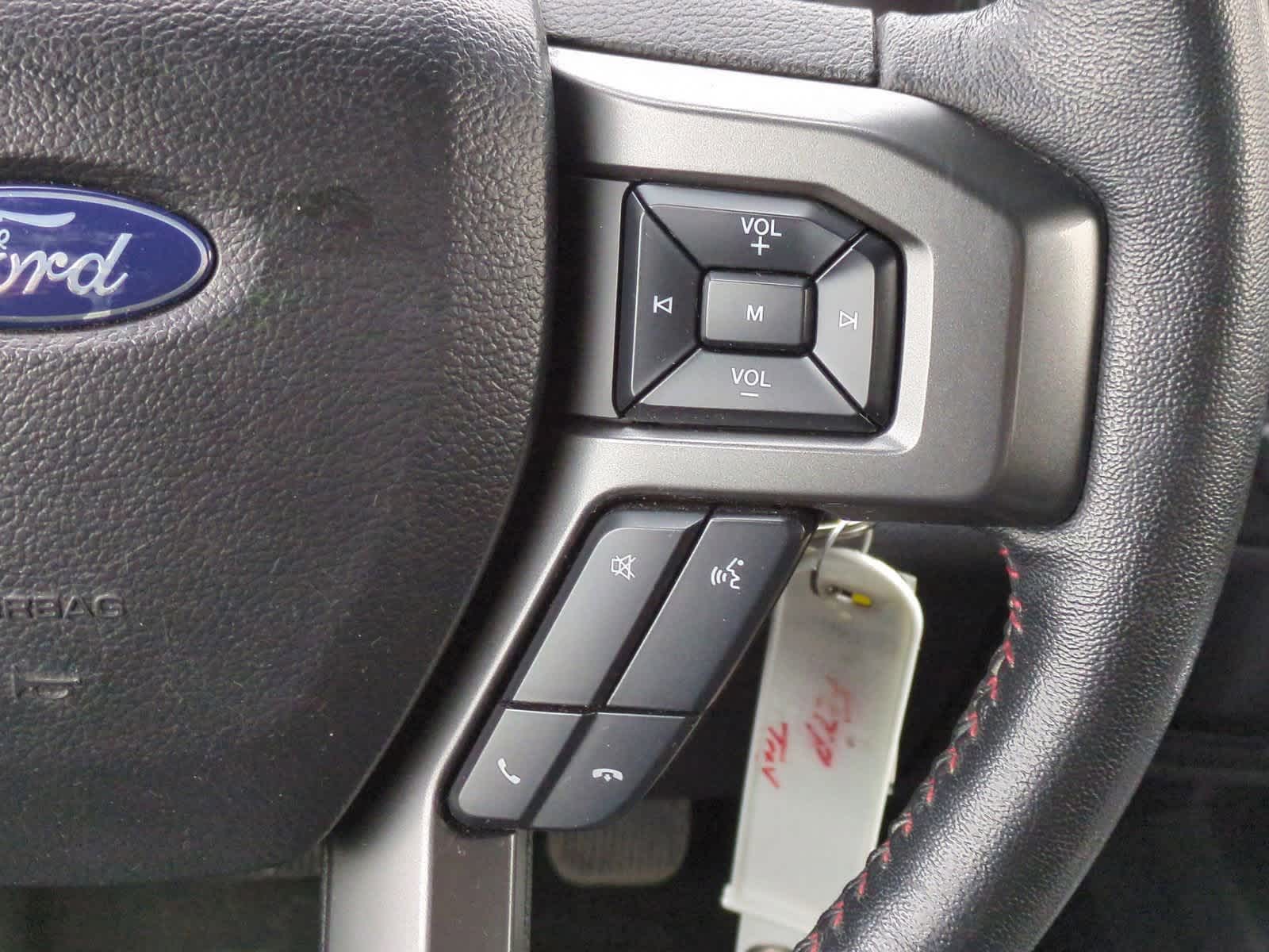 Thumbnail: 2020 Ford F-150 - 24