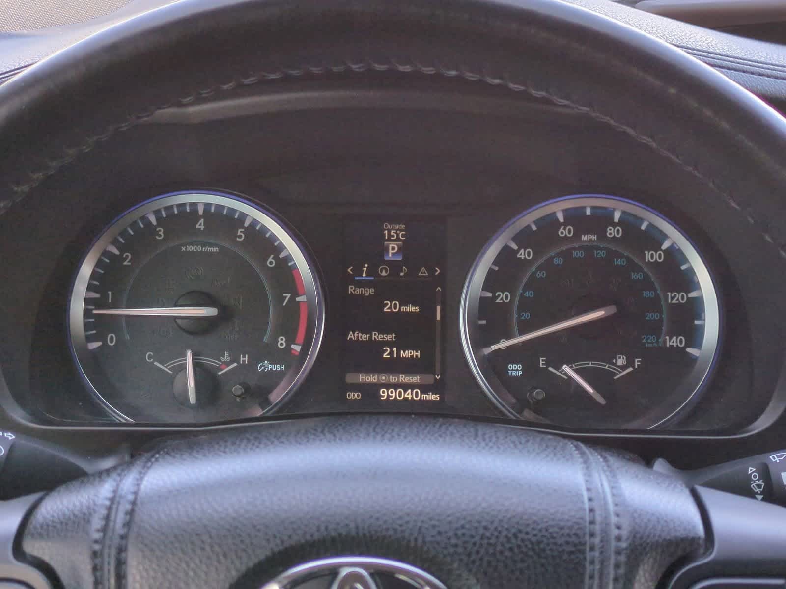 Thumbnail: 2014 Toyota Highlander - 34