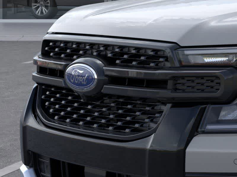 Thumbnail: 2026 Ford Ranger - 17