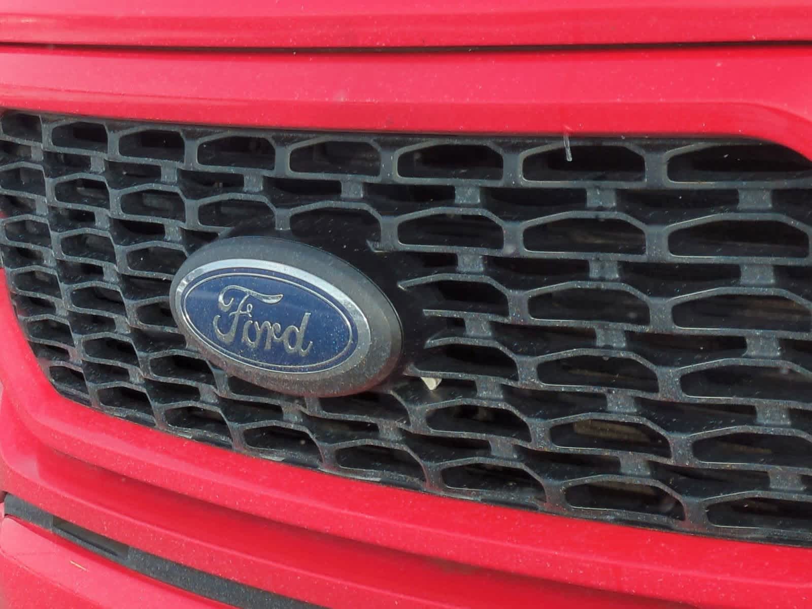 Thumbnail: 2021 Ford F-150 - 12