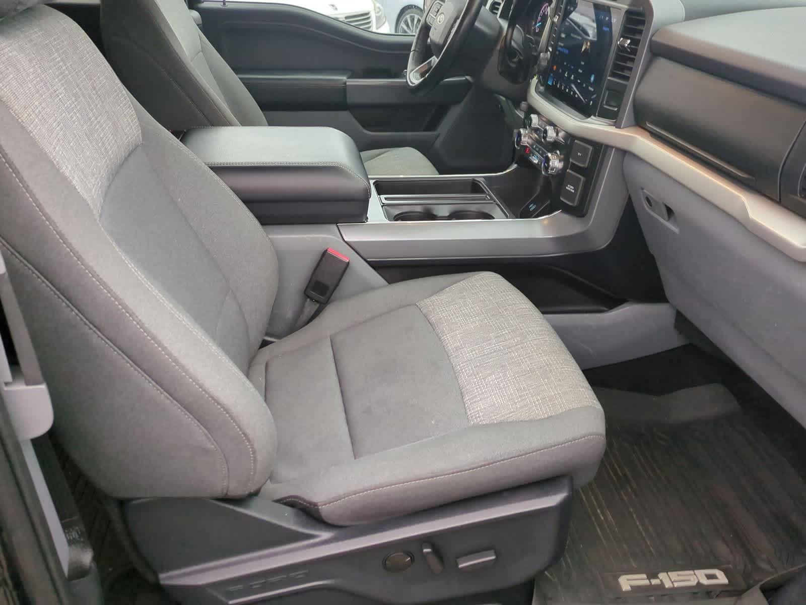 Thumbnail: 2022 Ford F-150 - 21