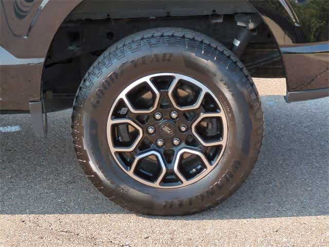 2022 Ford F-150 XL 14