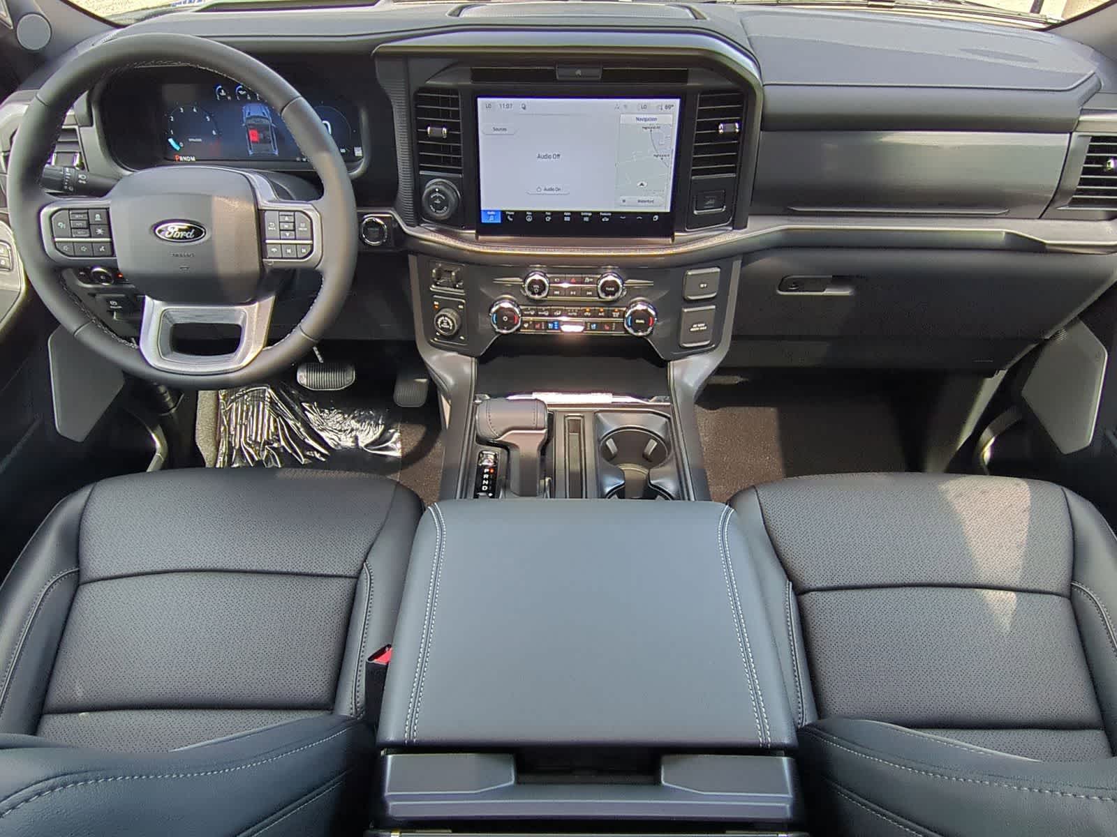 Thumbnail: 2026 Ford F-150 - 15