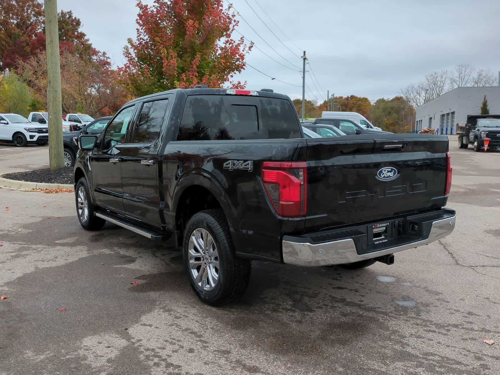 Thumbnail: 2024 Ford F-150 - 6