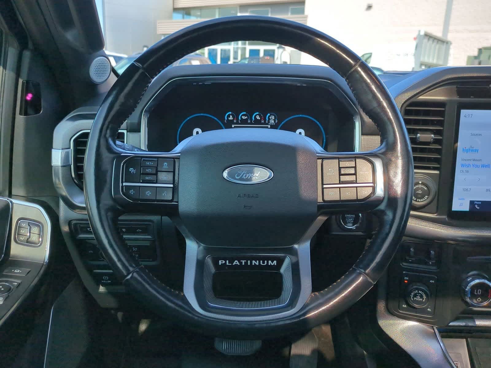Thumbnail: 2021 Ford F-150 - 24