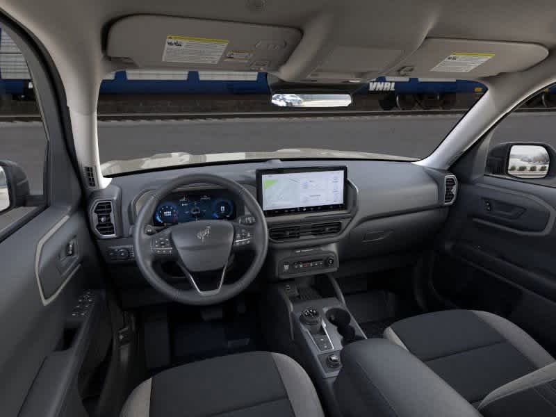 Thumbnail: 2025 Ford Bronco Sport - 9