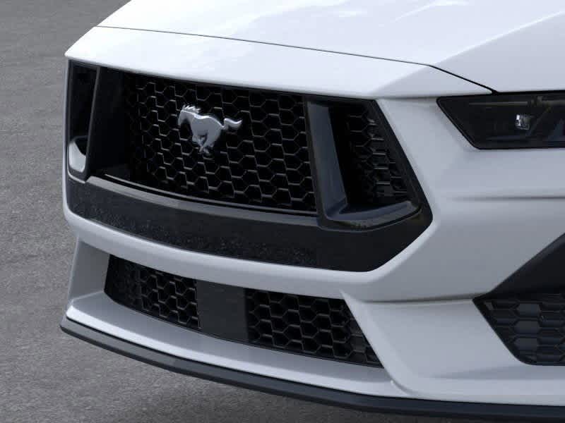 Thumbnail: 2026 Ford Mustang - 17