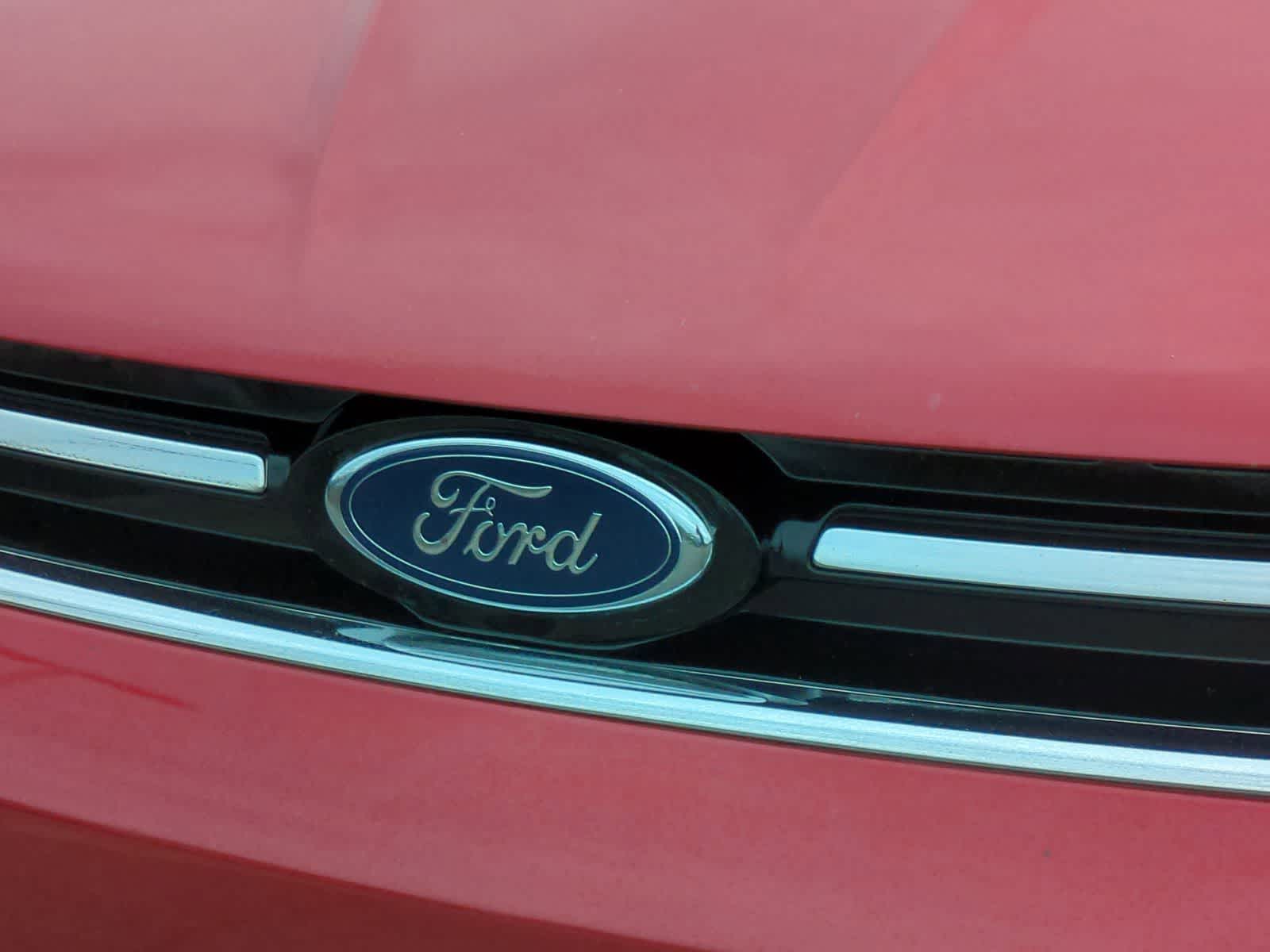 Thumbnail: 2014 Ford Escape - 12