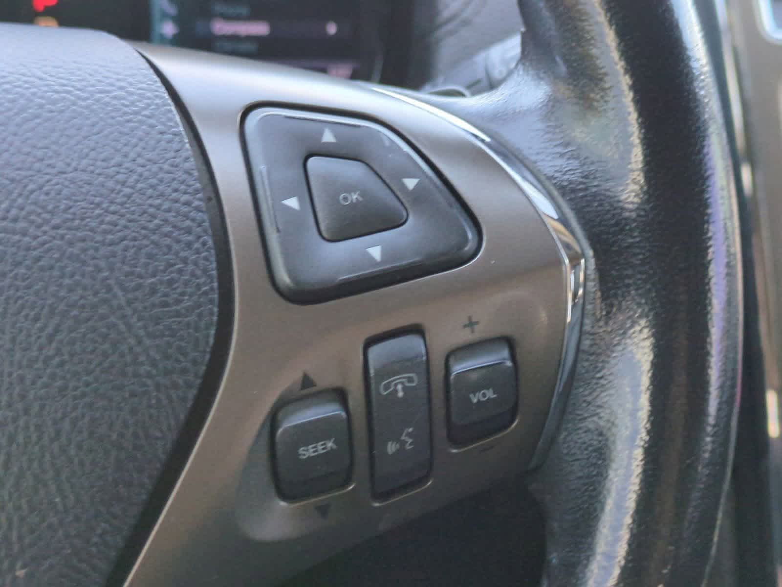 Thumbnail: 2013 Lincoln MKX - 24