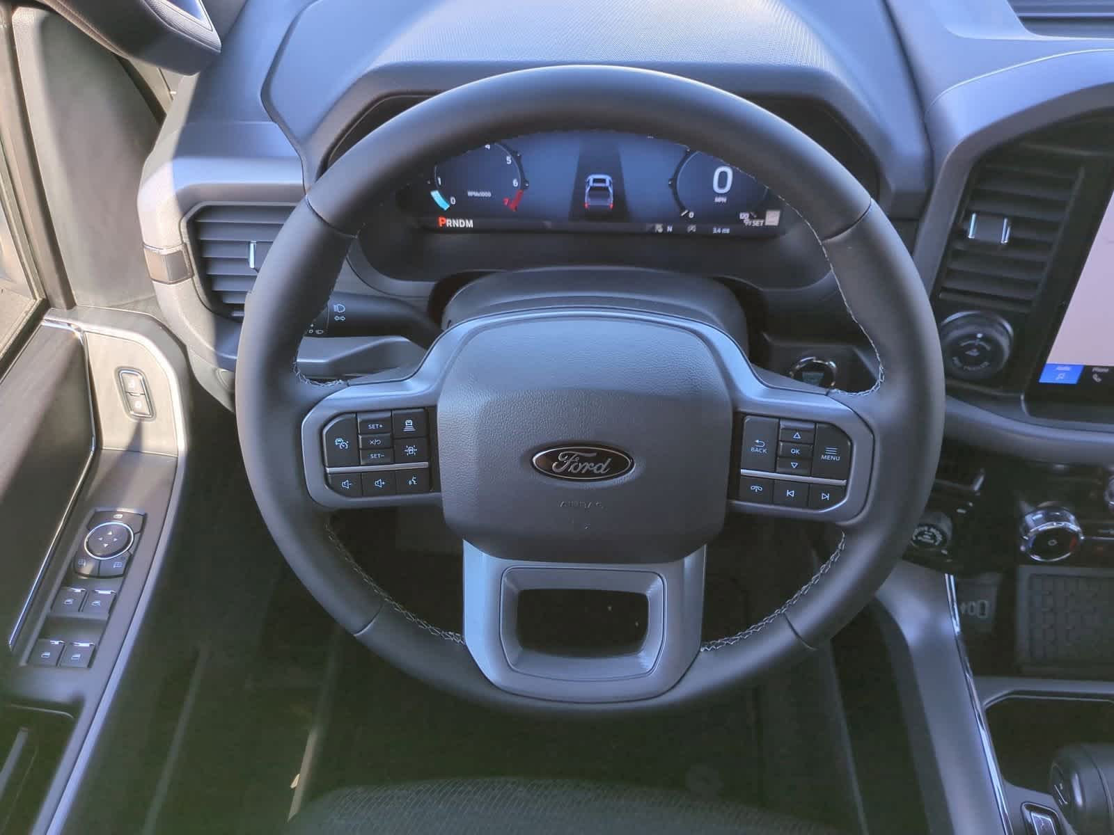 Thumbnail: 2025 Ford F-150 - 22