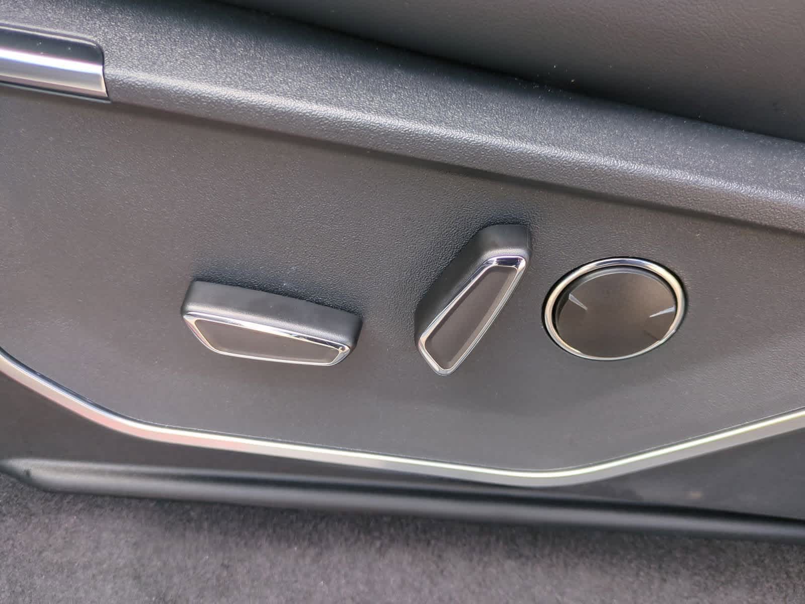 Thumbnail: 2025 Ford F-150 - 17