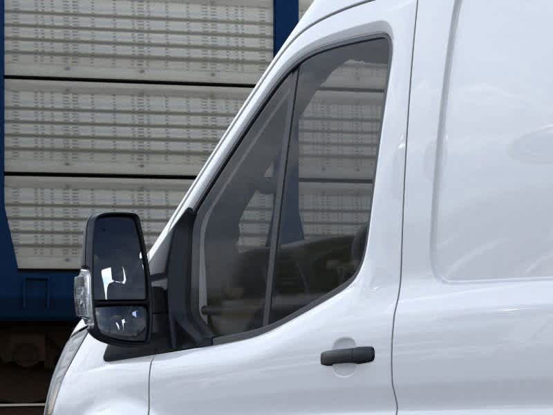 Thumbnail: 2025 Ford Transit Series - 20