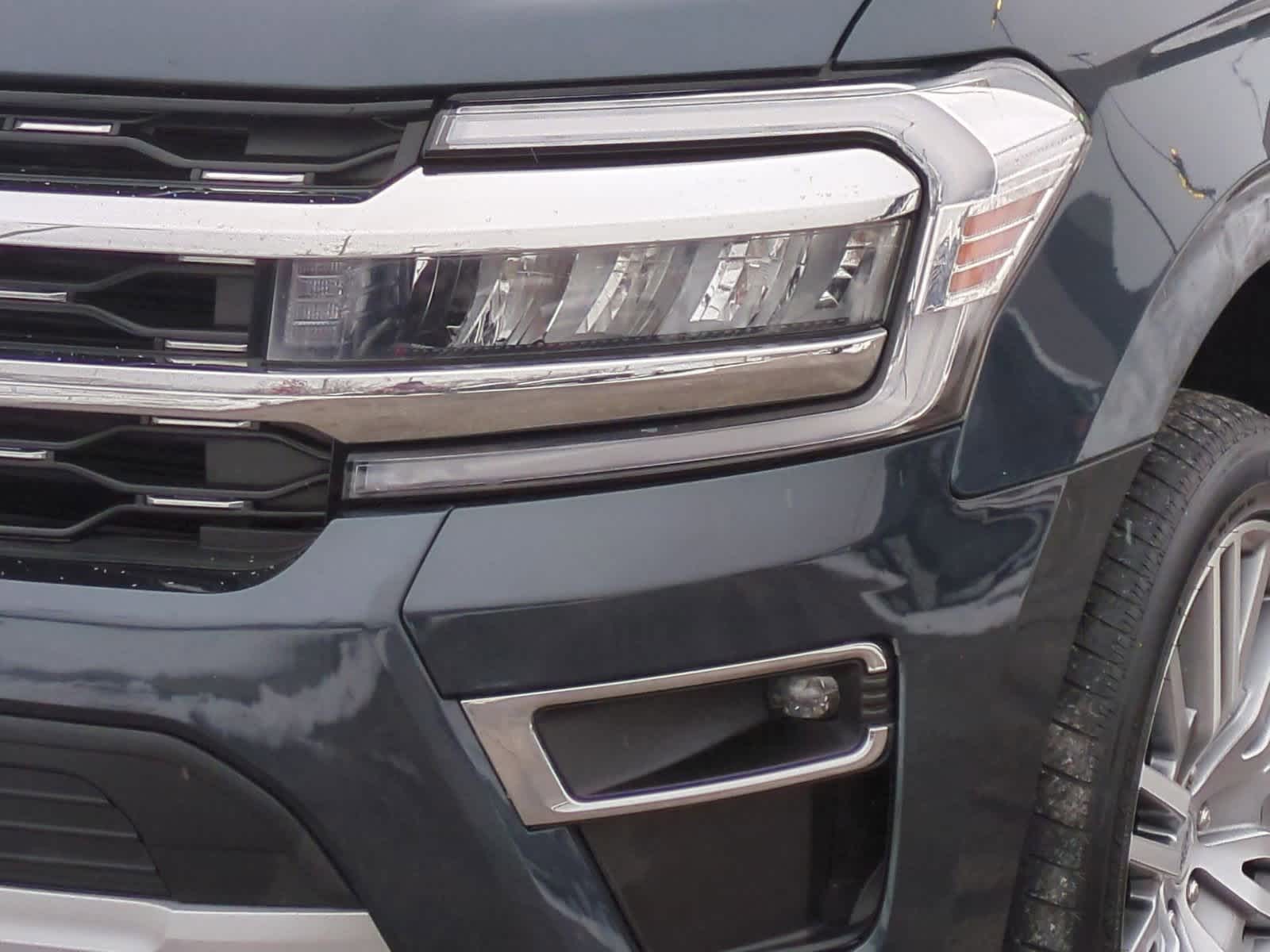 Thumbnail: 2023 Ford Expedition - 11