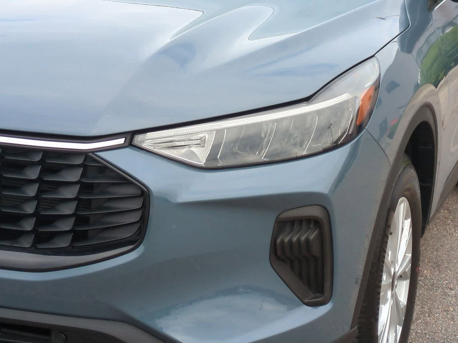 Thumbnail: 2023 Ford Escape - 11