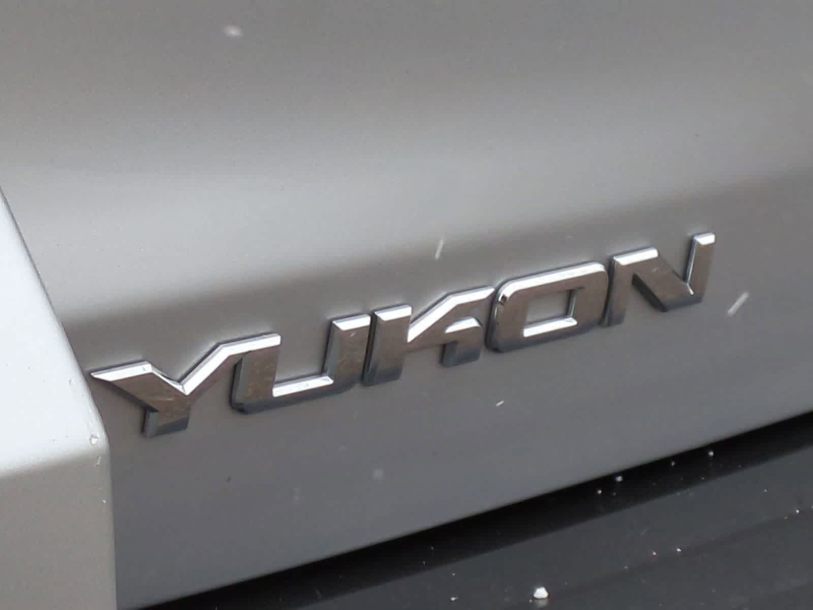 Thumbnail: 2017 GMC Yukon - 13