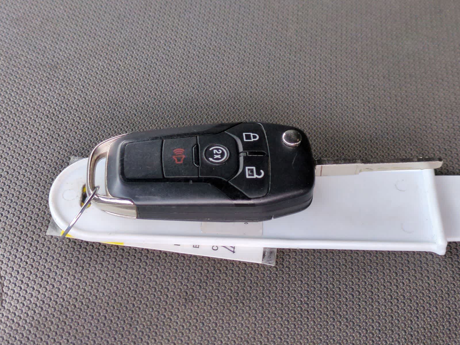 Thumbnail: 2017 Ford Econoline - 33