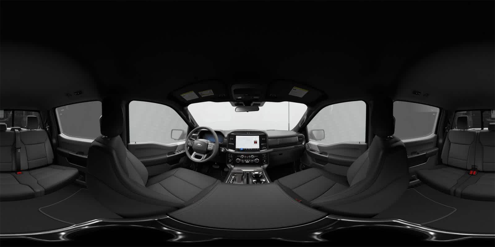 Thumbnail: 2026 Ford F-150 - 8