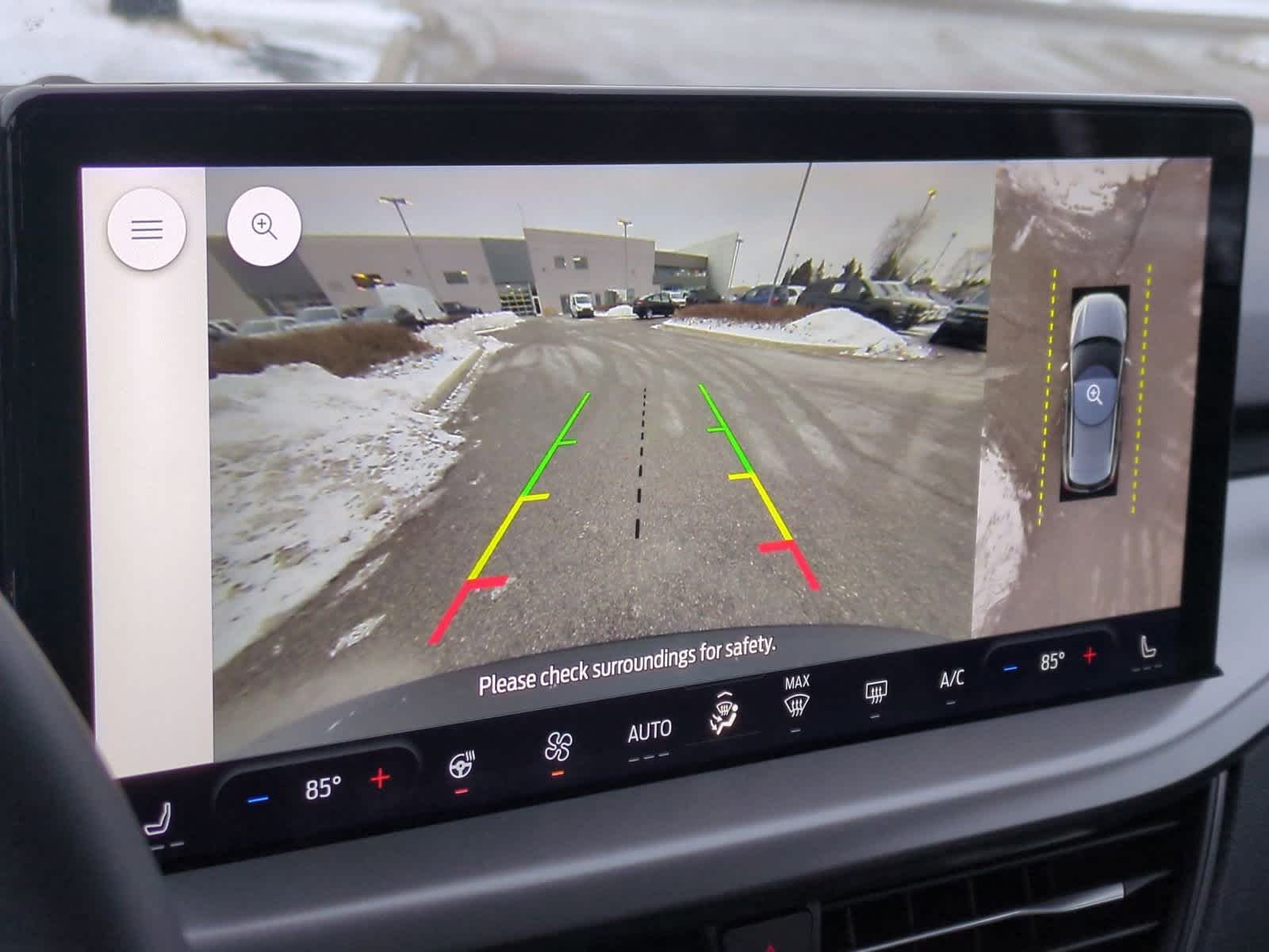 Thumbnail: 2023 Ford Escape - 29