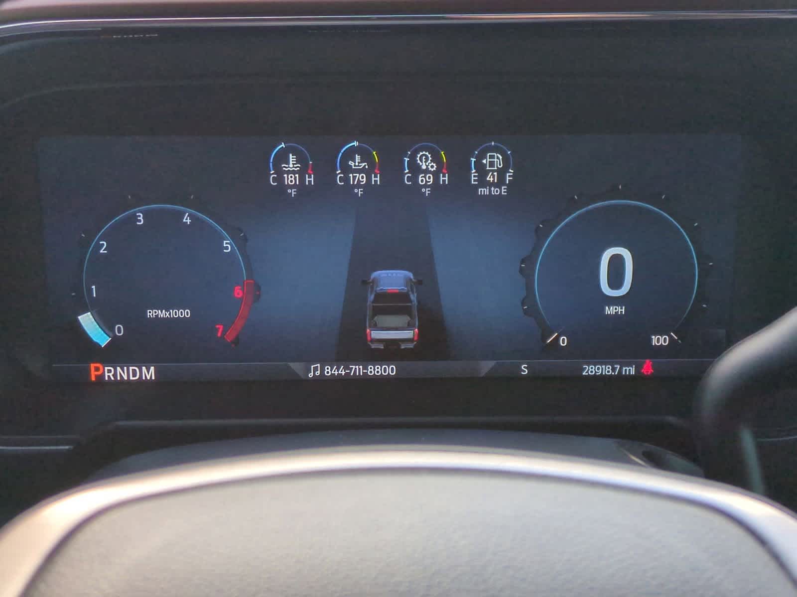 Thumbnail: 2024 Ford Econoline - 31