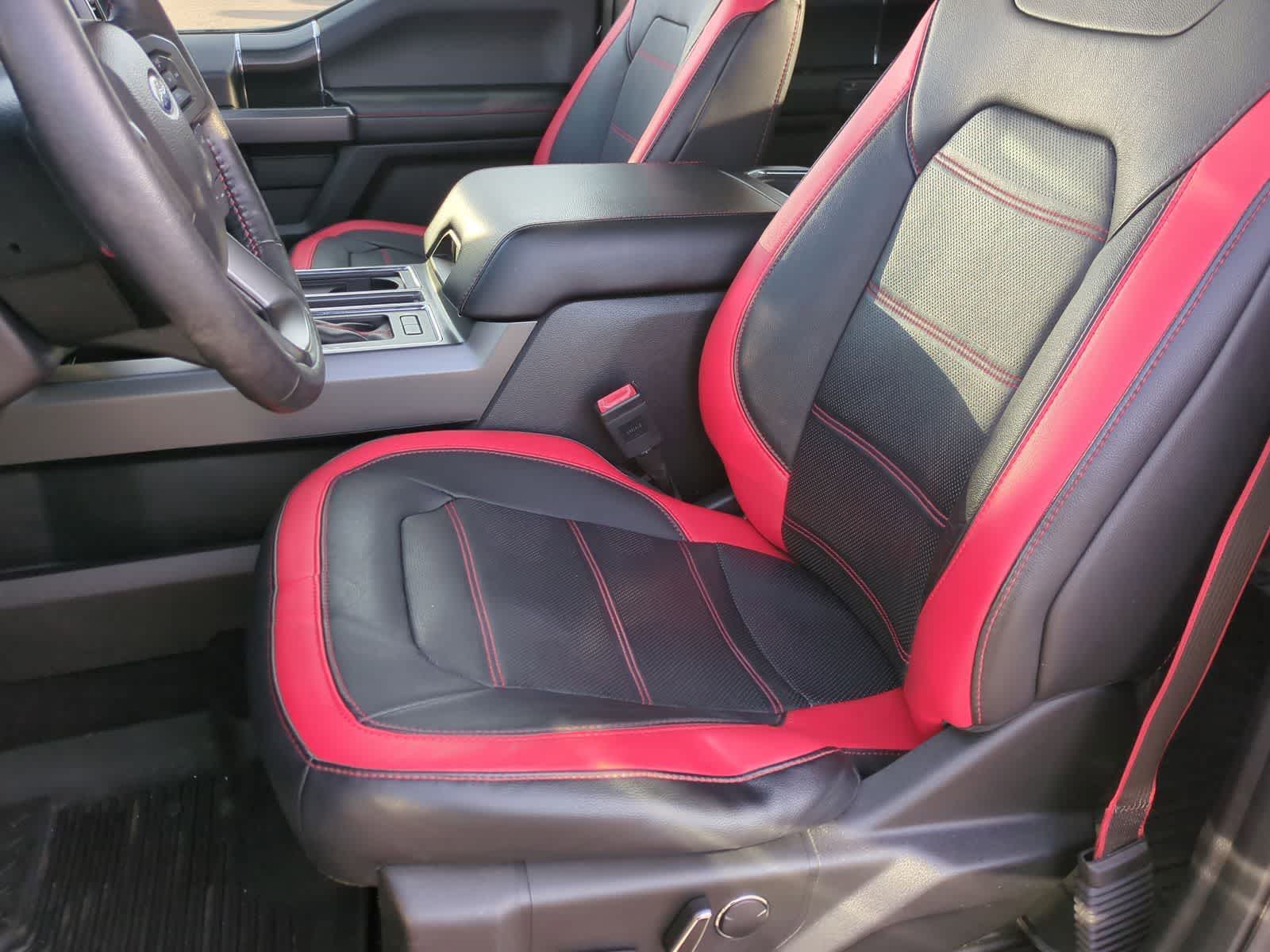Thumbnail: 2018 Ford F-150 - 16