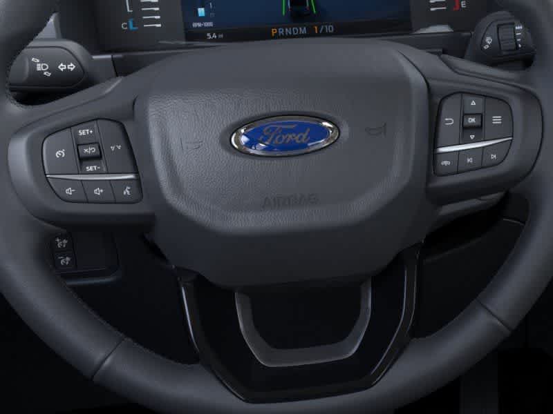 Thumbnail: 2026 Ford Ranger - 12
