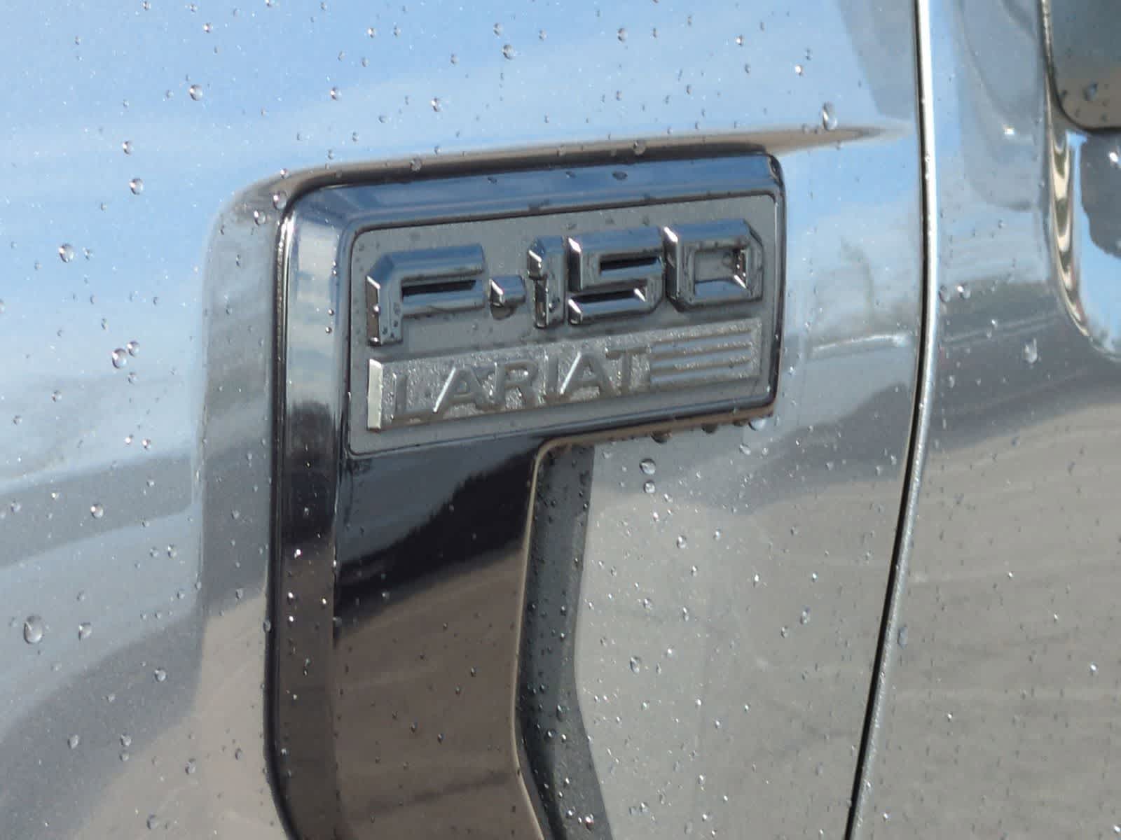 Thumbnail: 2026 Ford F-150 - 13