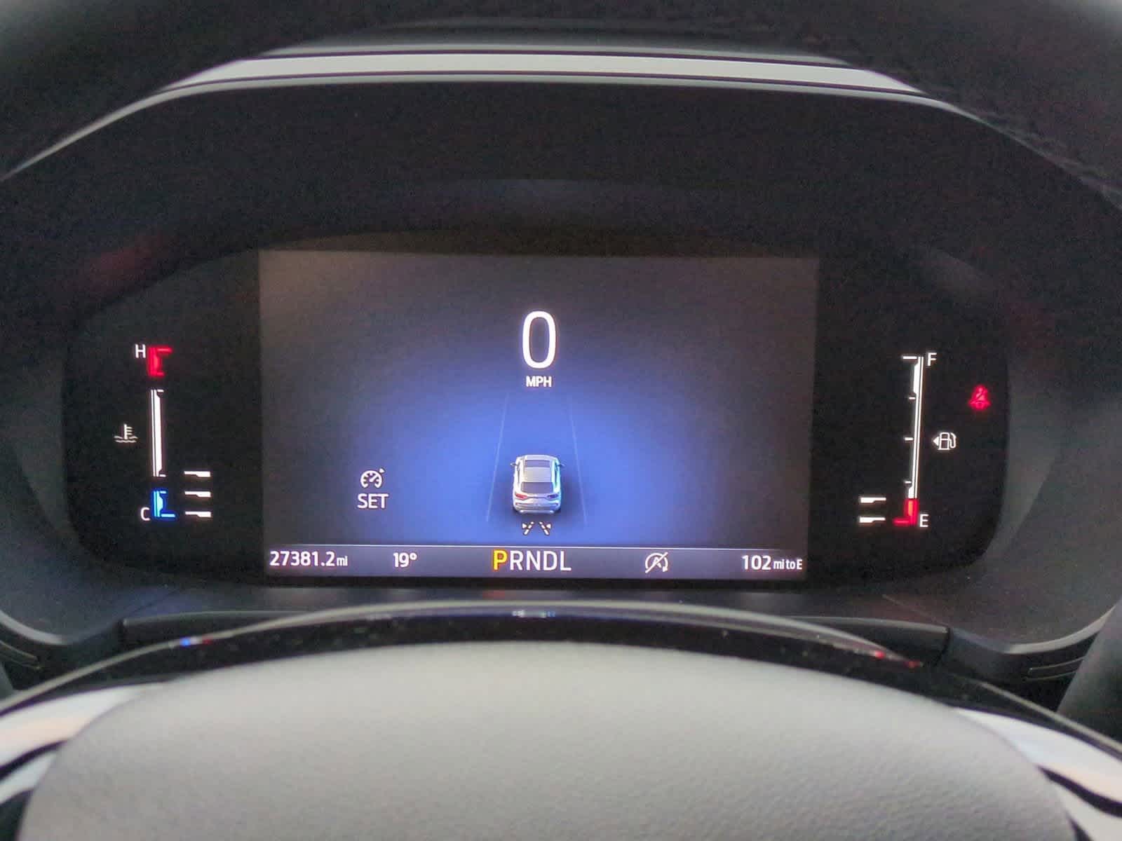 Thumbnail: 2023 Ford Escape - 32