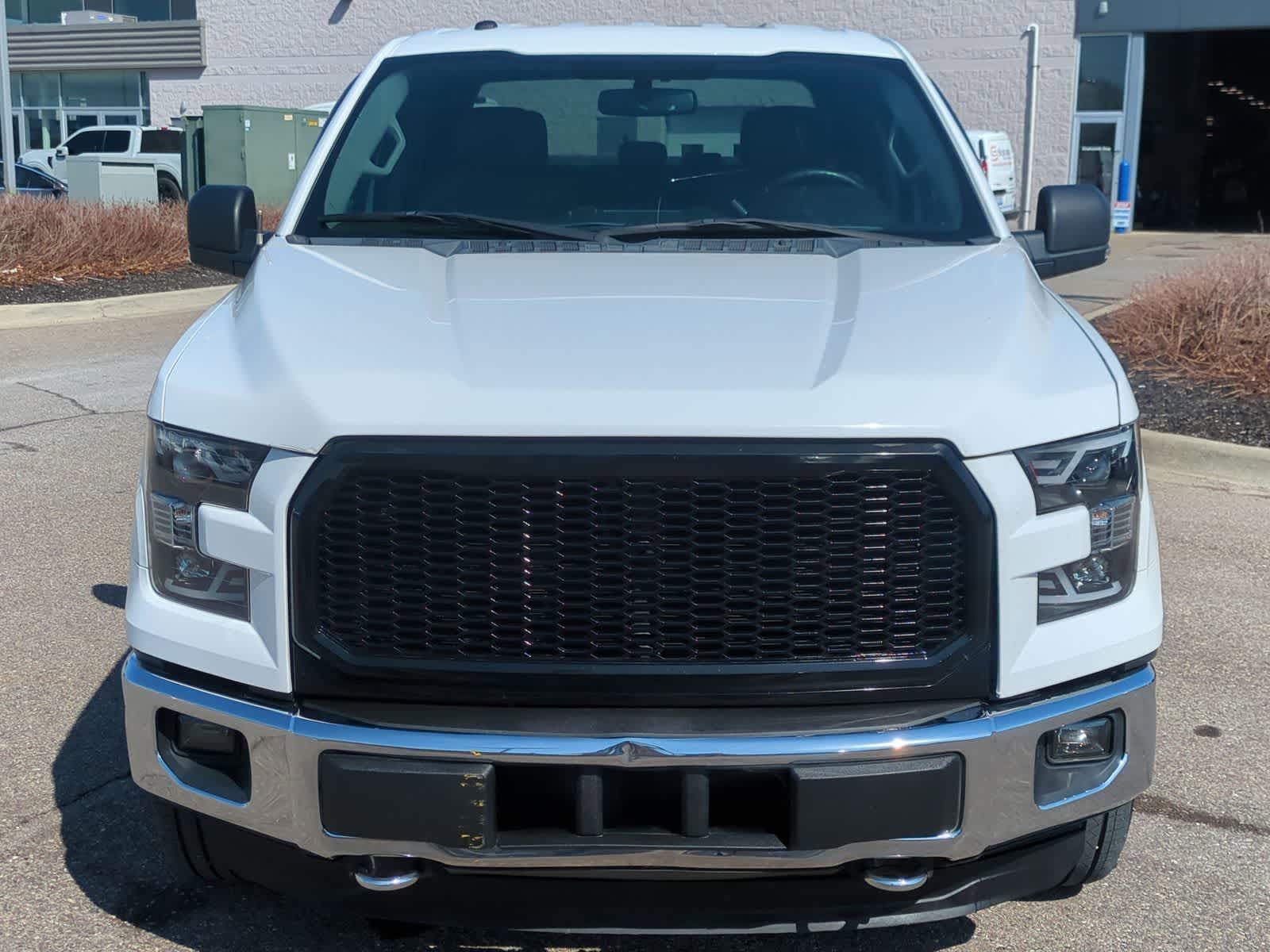 Thumbnail: 2016 Ford F-150 - 3