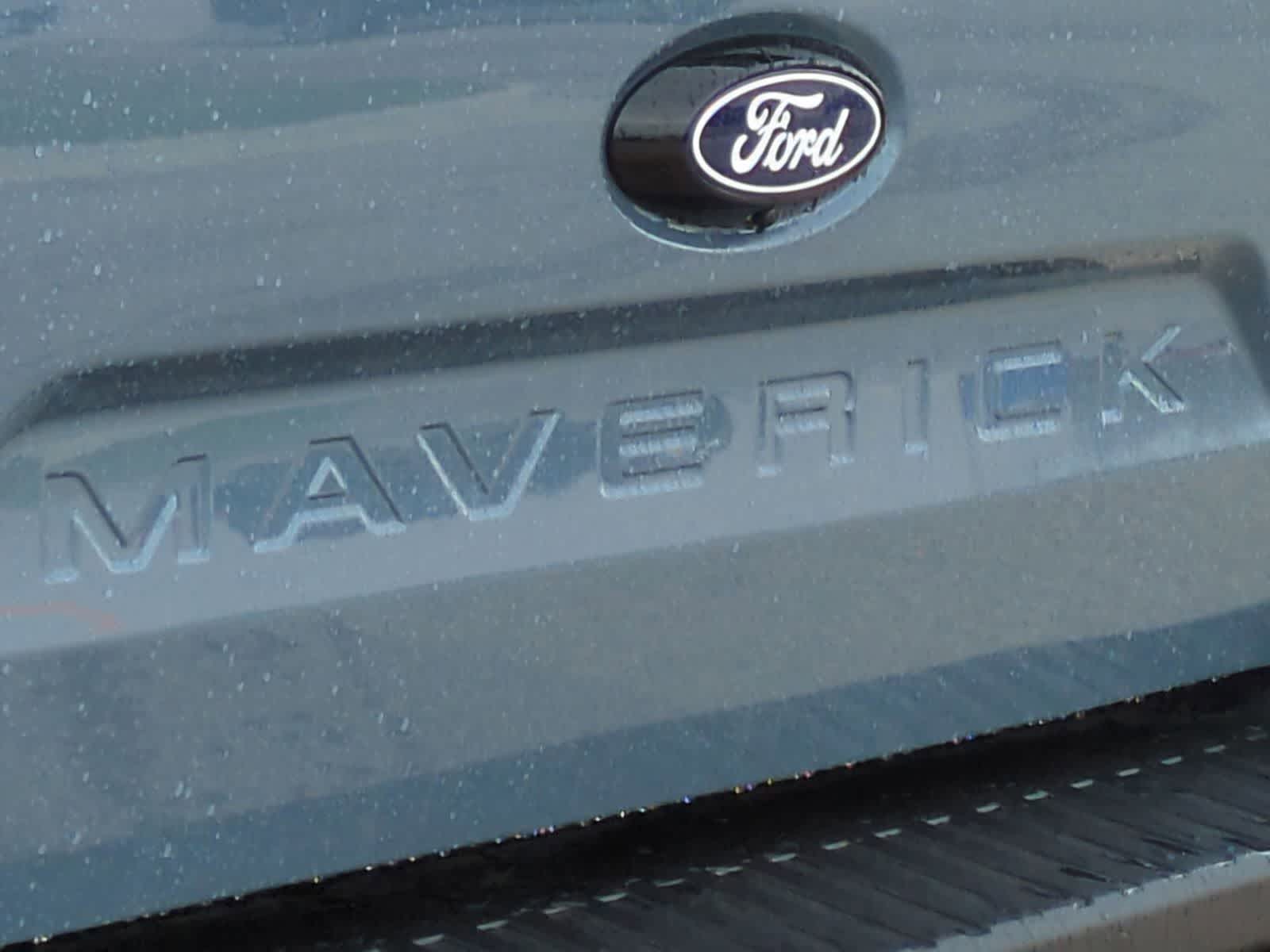 Thumbnail: 2026 Ford Maverick - 13