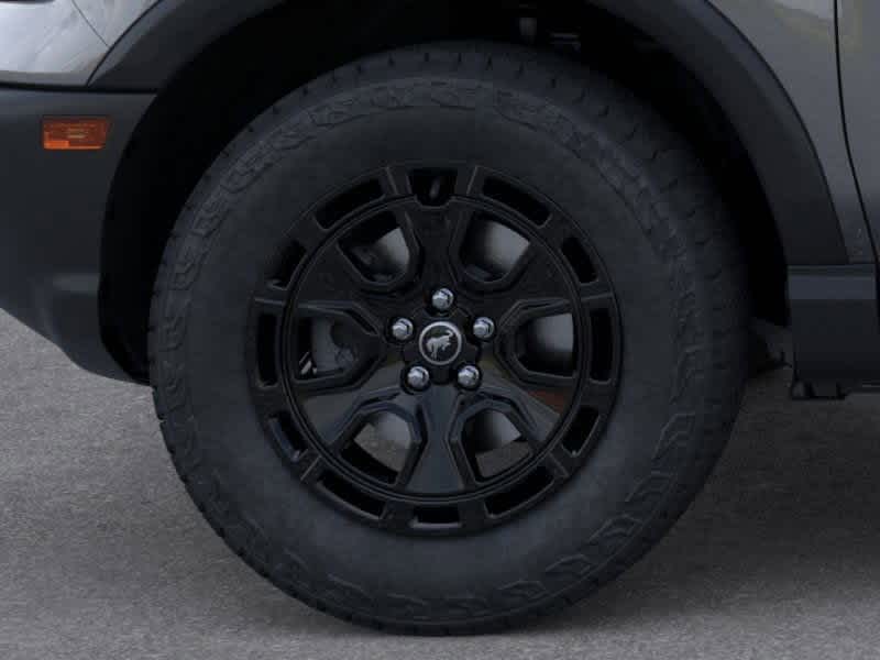 Thumbnail: 2025 Ford Bronco Sport - 19