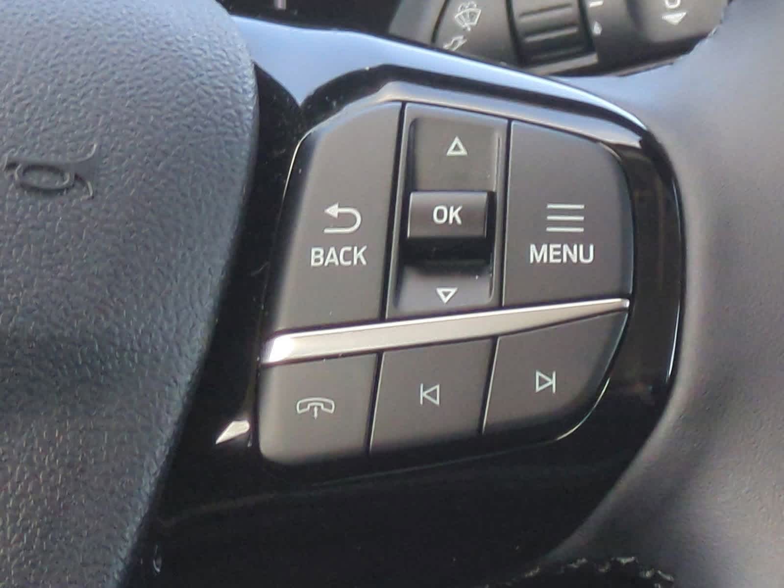 2025 Ford Escape Active 24