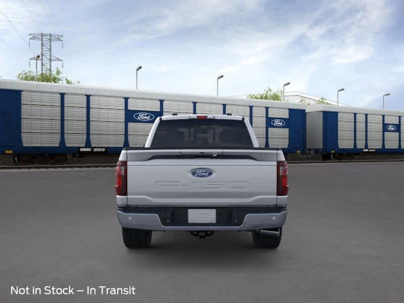 Thumbnail: 2026 Ford F-150 - 5