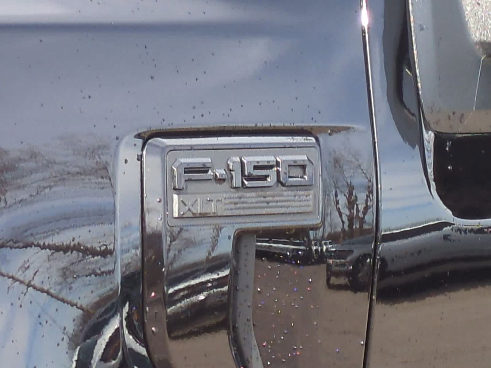 Thumbnail: 2025 Ford F-150 - 13