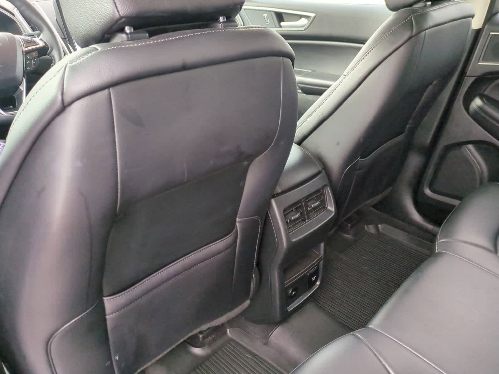 Thumbnail: 2024 Ford Edge - 18