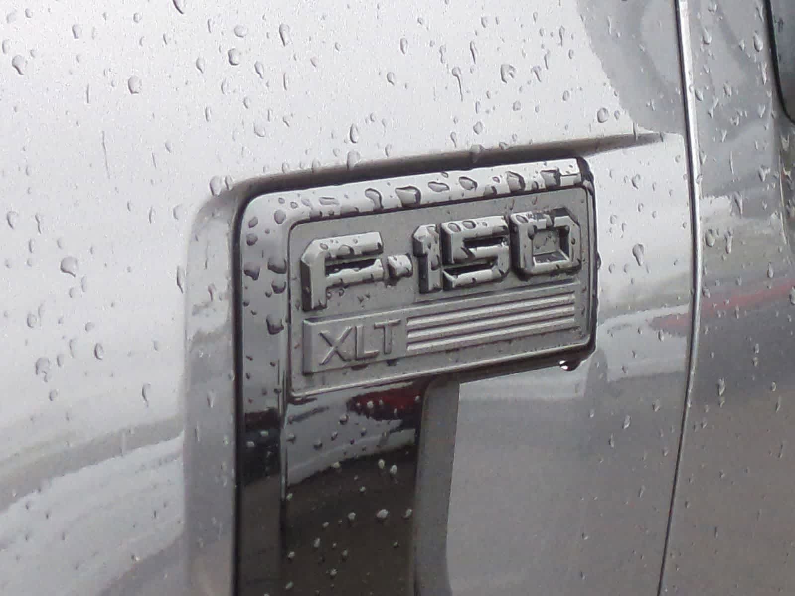 Thumbnail: 2026 Ford F-150 - 13