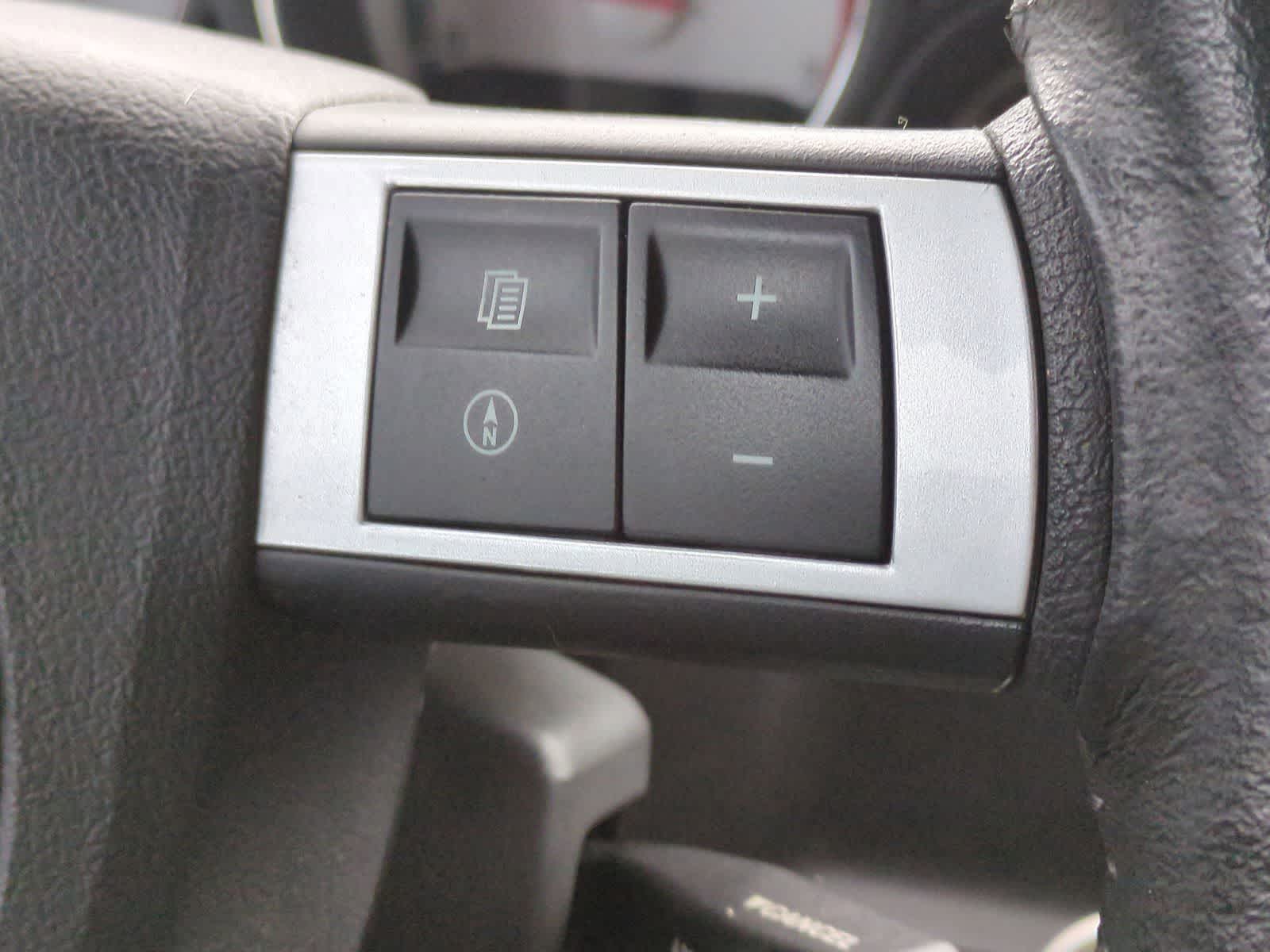 Thumbnail: 2009 Dodge Challenger - 23