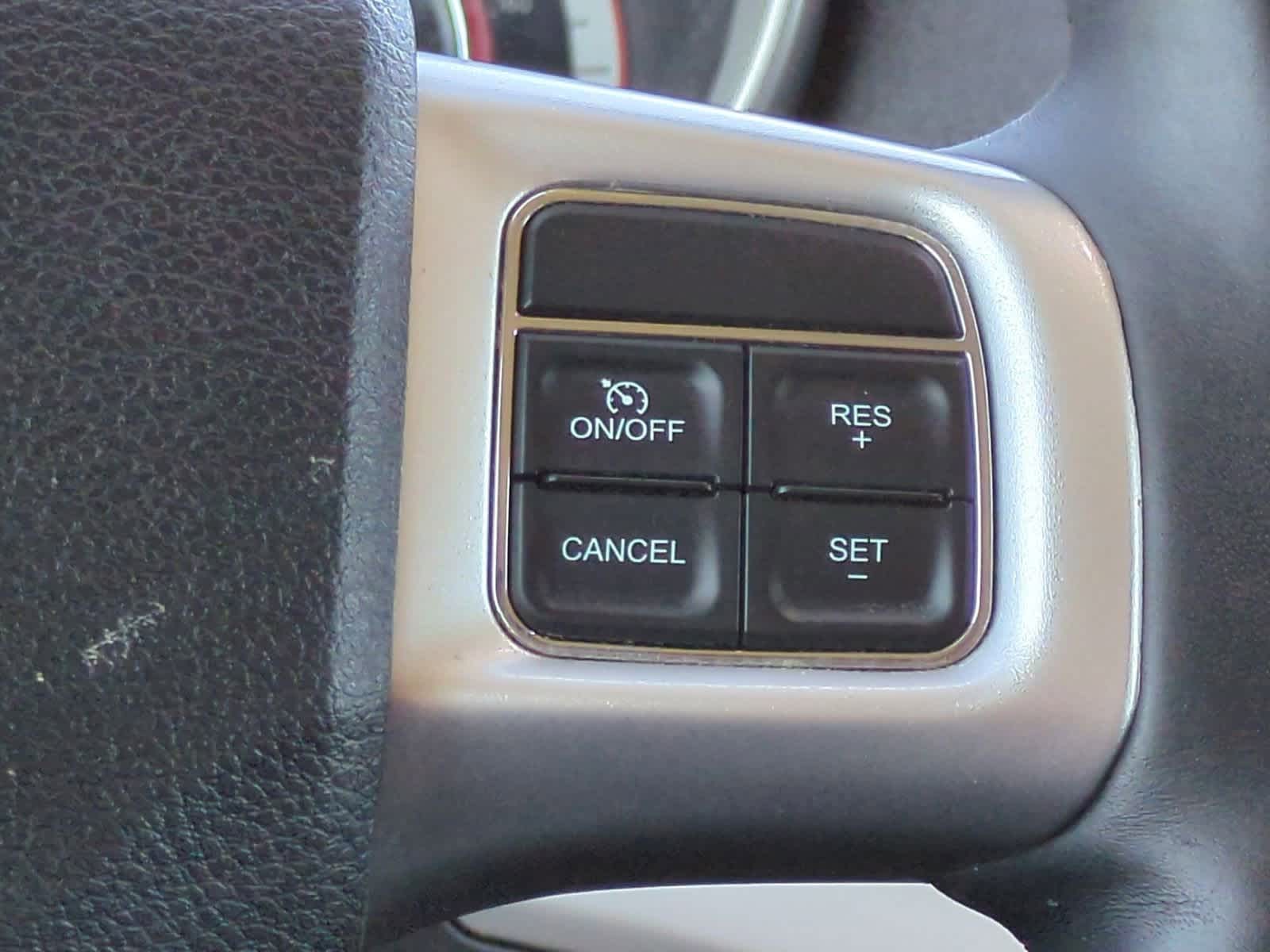 2015 Dodge Journey R/T 24