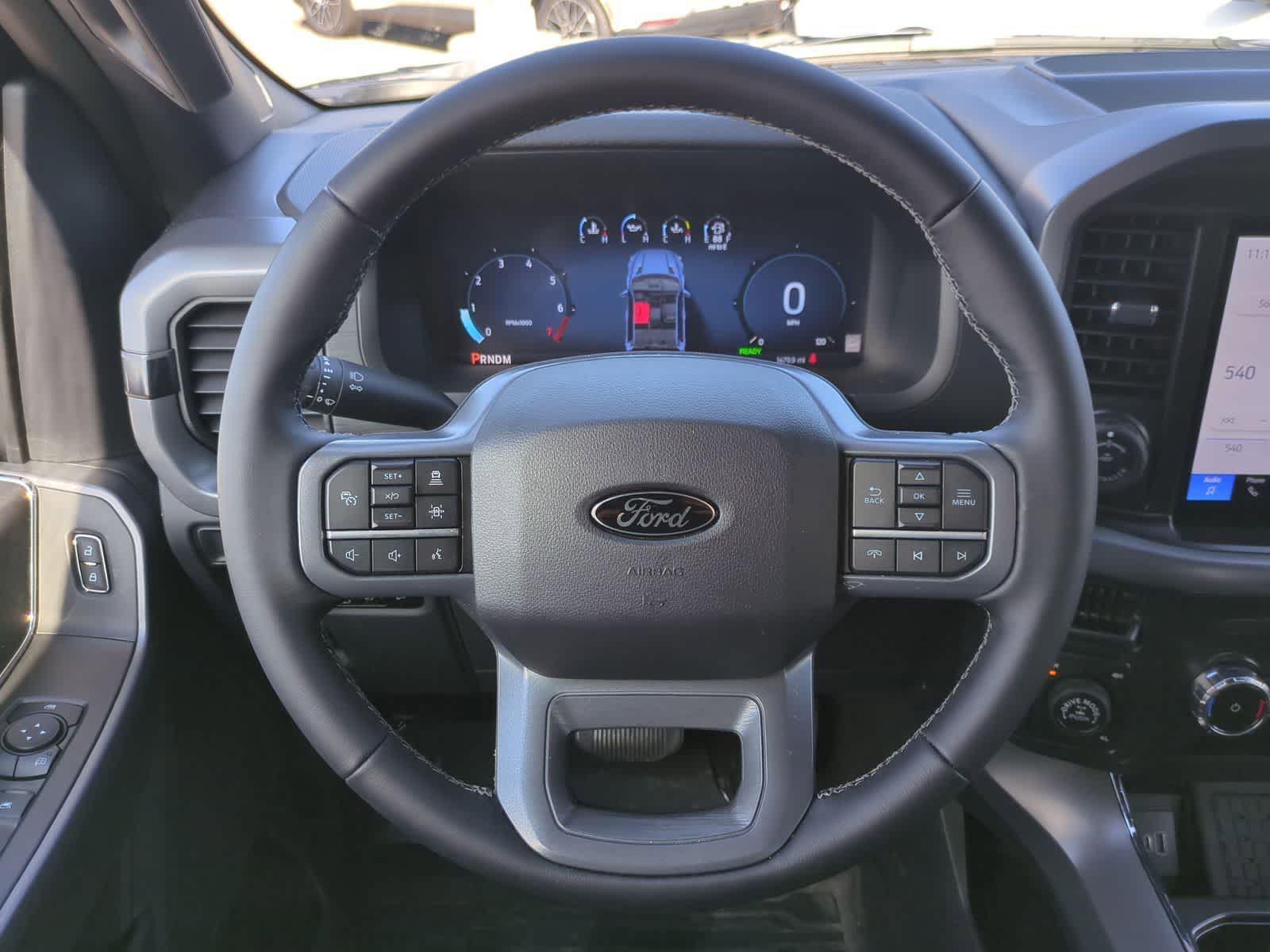 Thumbnail: 2026 Ford F-150 - 22