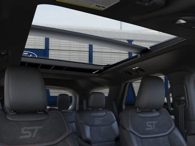 Thumbnail: 2026 Ford Explorer - 22