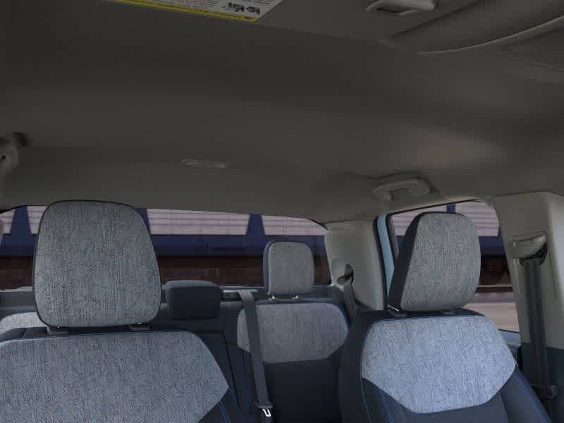 Thumbnail: 2026 Ford Maverick - 12