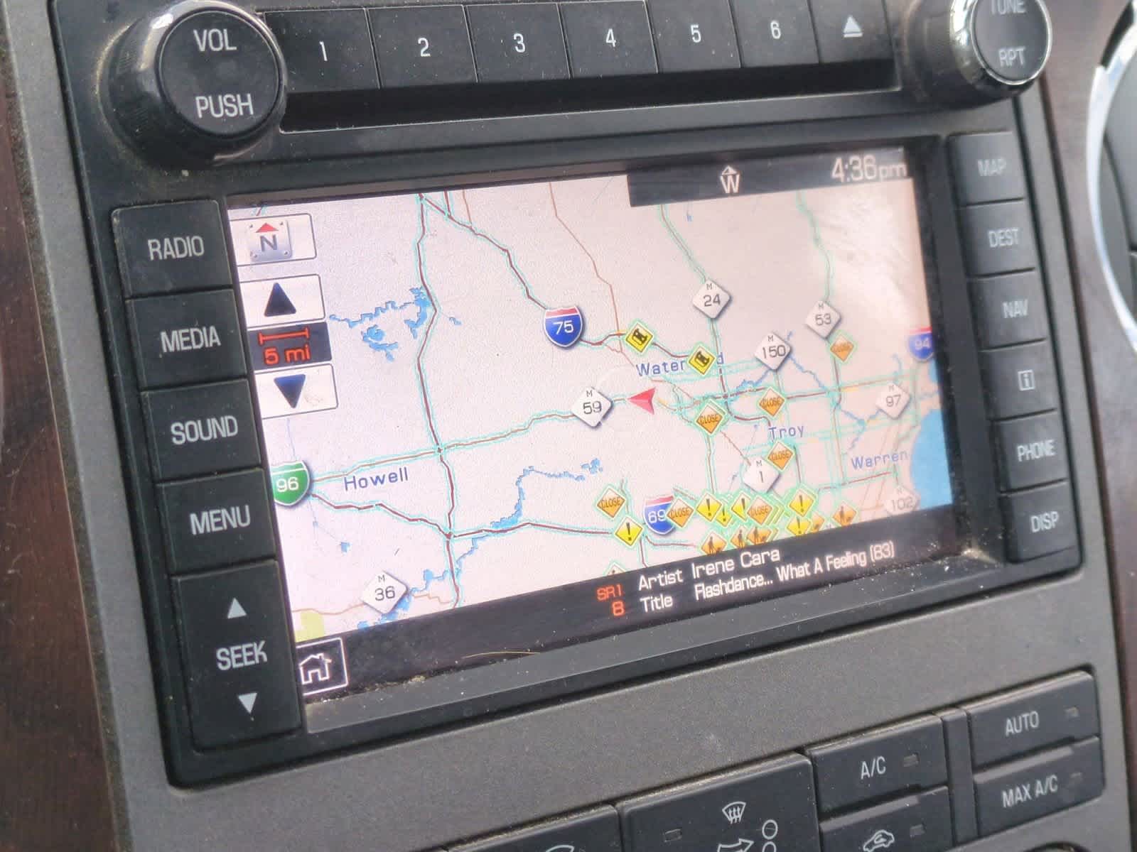 Thumbnail: 2011 Ford Econoline - 29