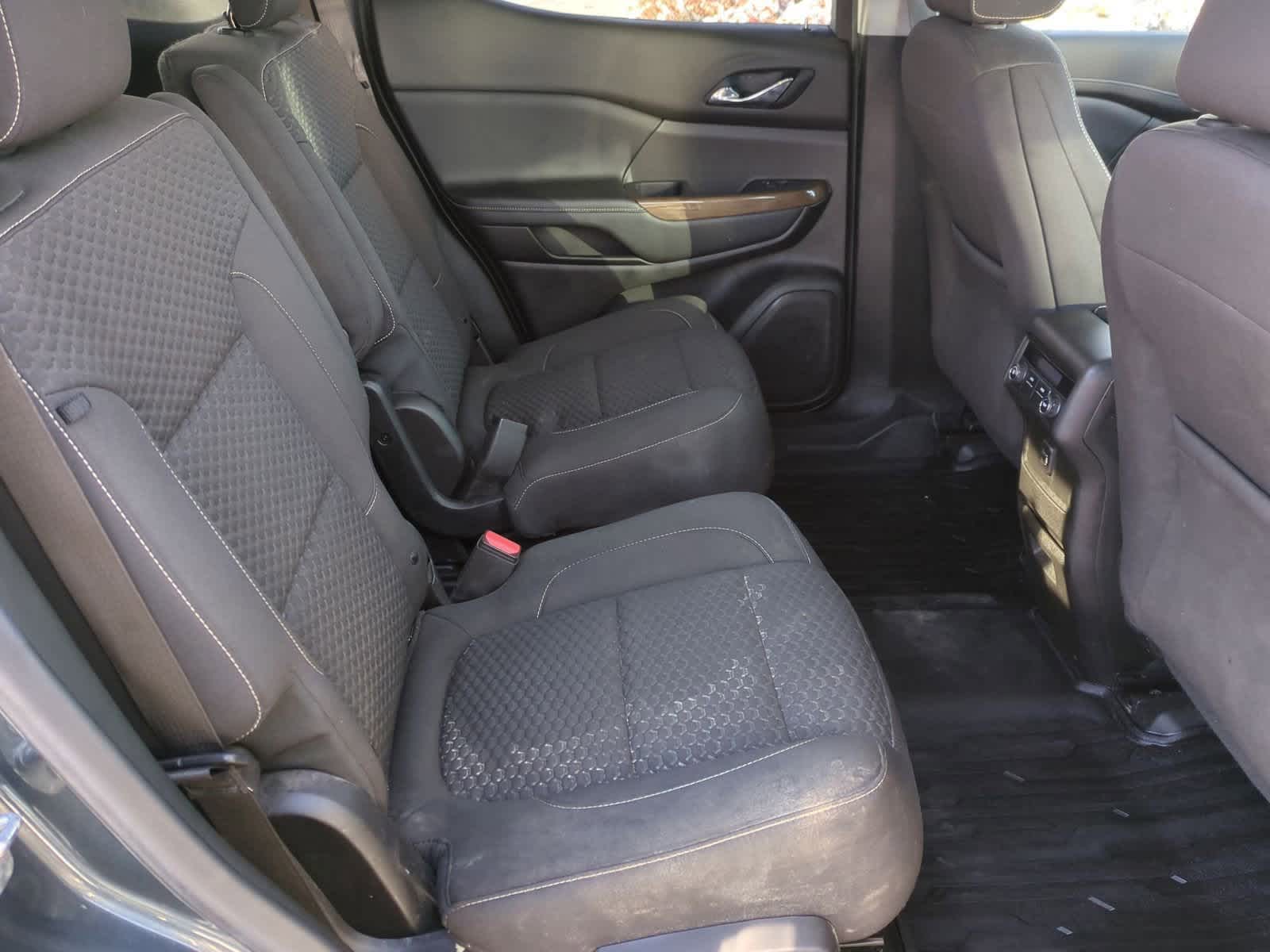 Thumbnail: 2019 GMC Acadia - 20