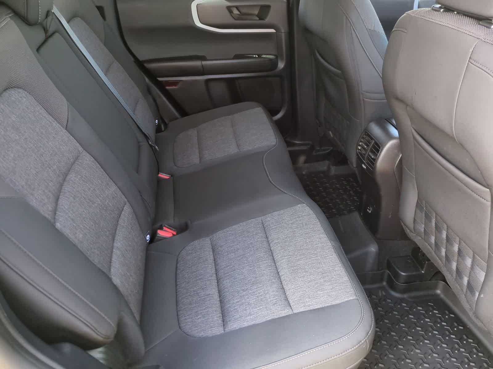 Thumbnail: 2024 Ford Bronco Sport - 20