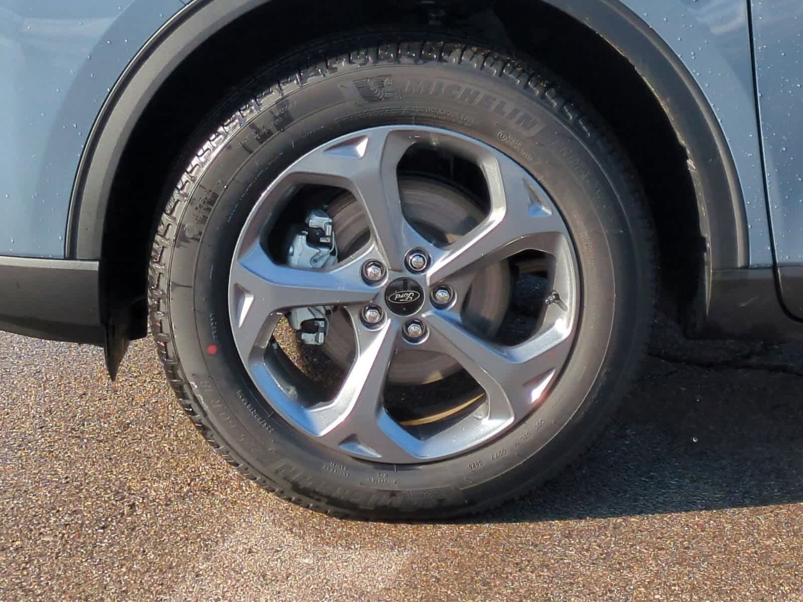 Thumbnail: 2026 Ford Escape - 14