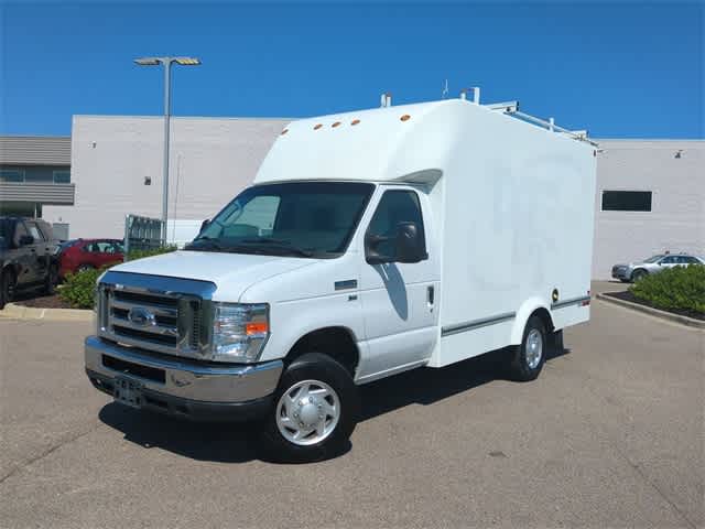 2014 Ford Econoline  -
                Waterford, MI