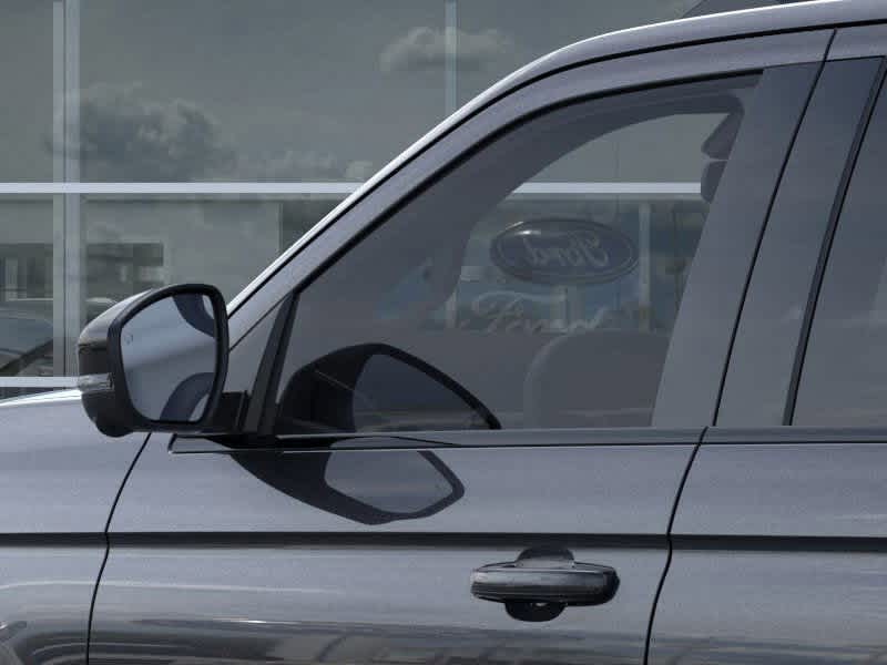 Thumbnail: 2025 Ford Expedition - 20