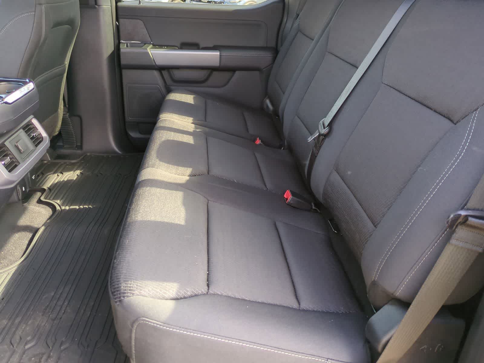 Thumbnail: 2026 Ford F-150 - 19